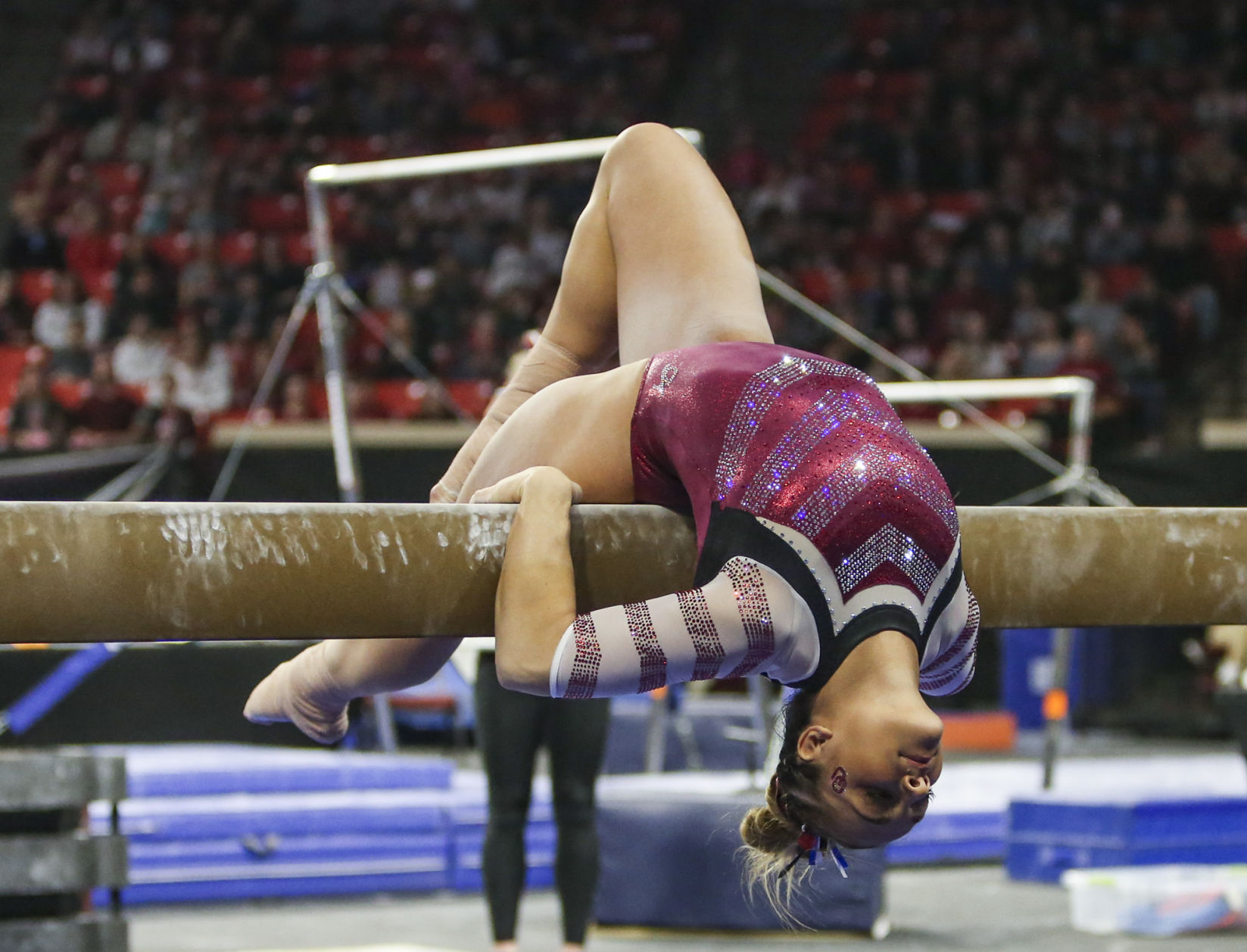 Maggie Nichols